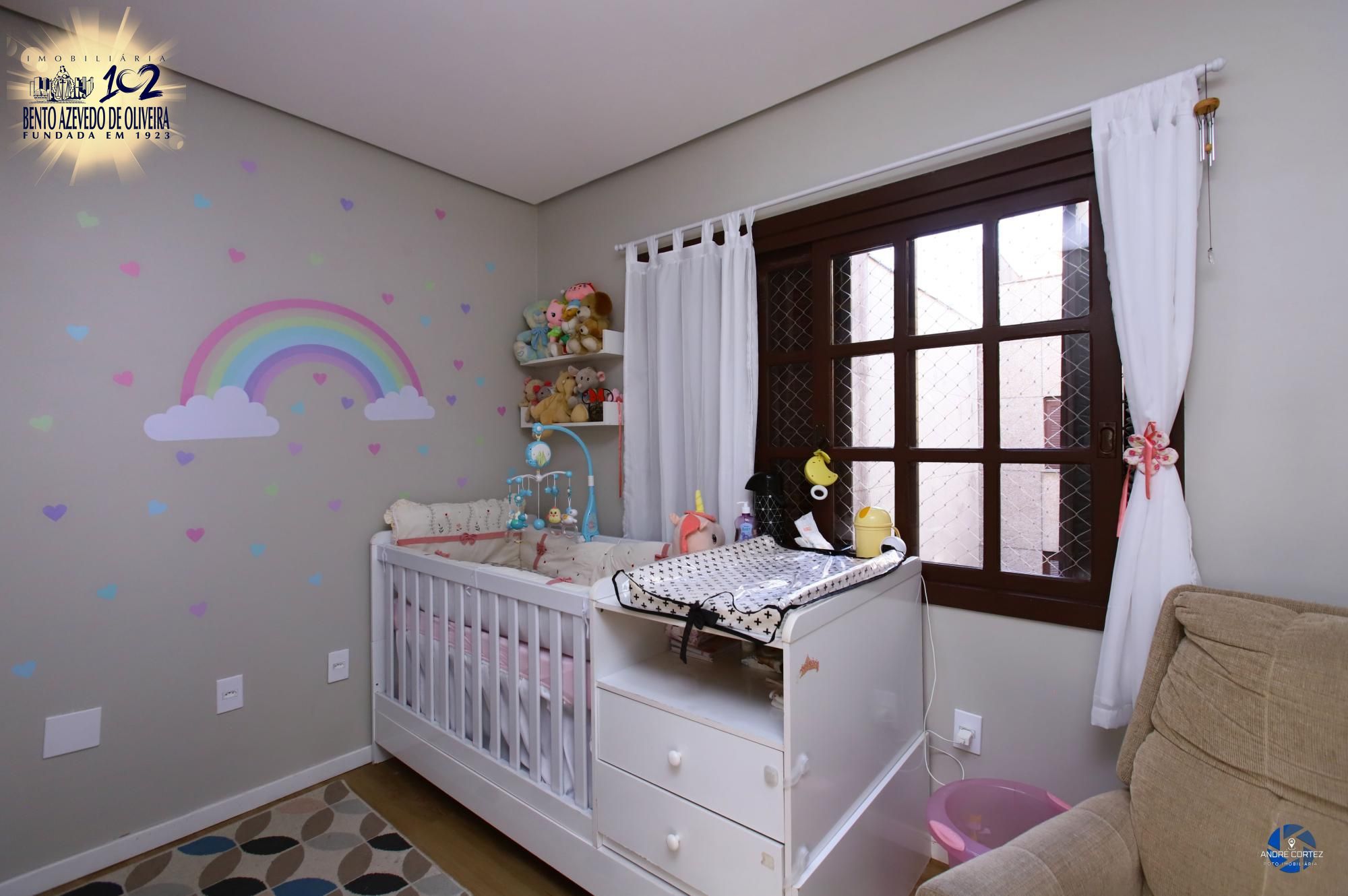 Cobertura, 3 quartos, 125 m² - Foto 13