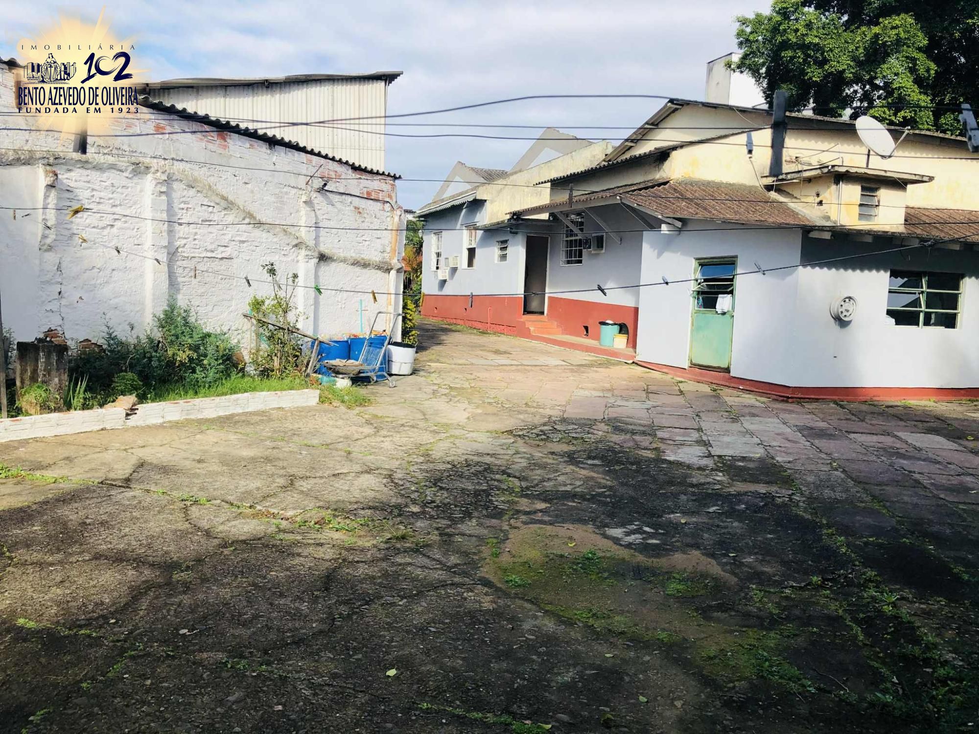 Terreno, 1500 m² - Foto 2