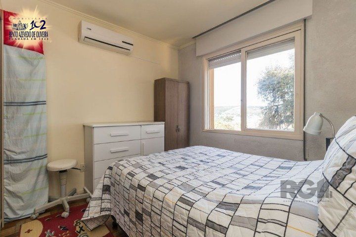Apartamento, 1 quarto, 46 m² - Foto 9