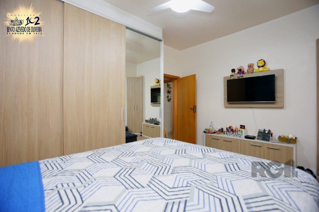 Apartamento, 2 quartos, 88 m² - Foto 6