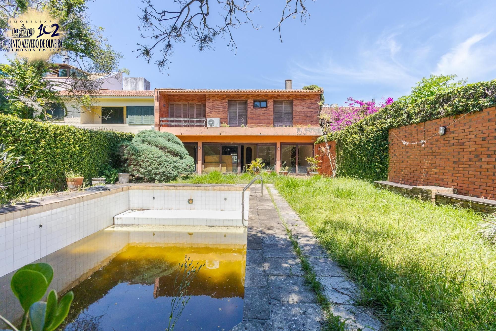 Casa, 4 quartos, 460 m² - Foto 4