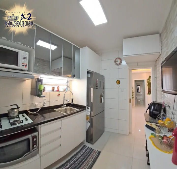 Apartamento, 3 quartos, 101 m² - Foto 8