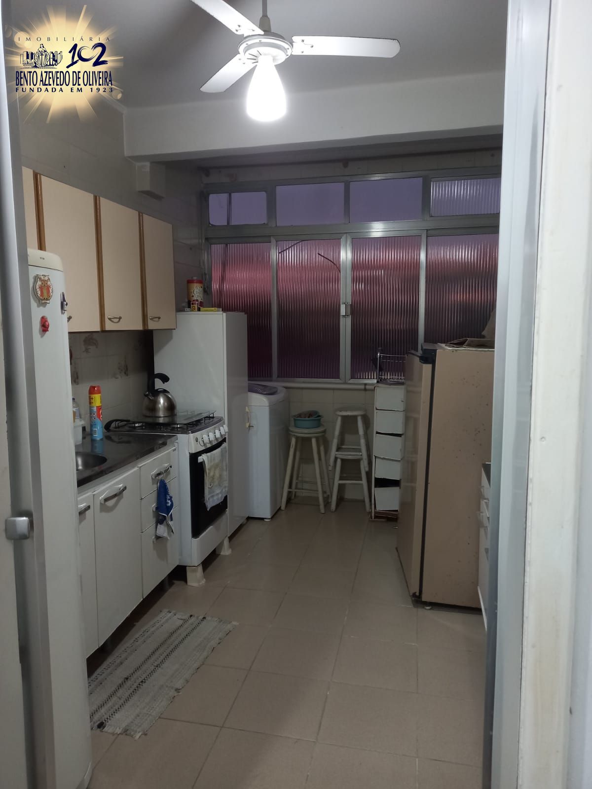 Apartamento, 2 quartos, 51 m² - Foto 8