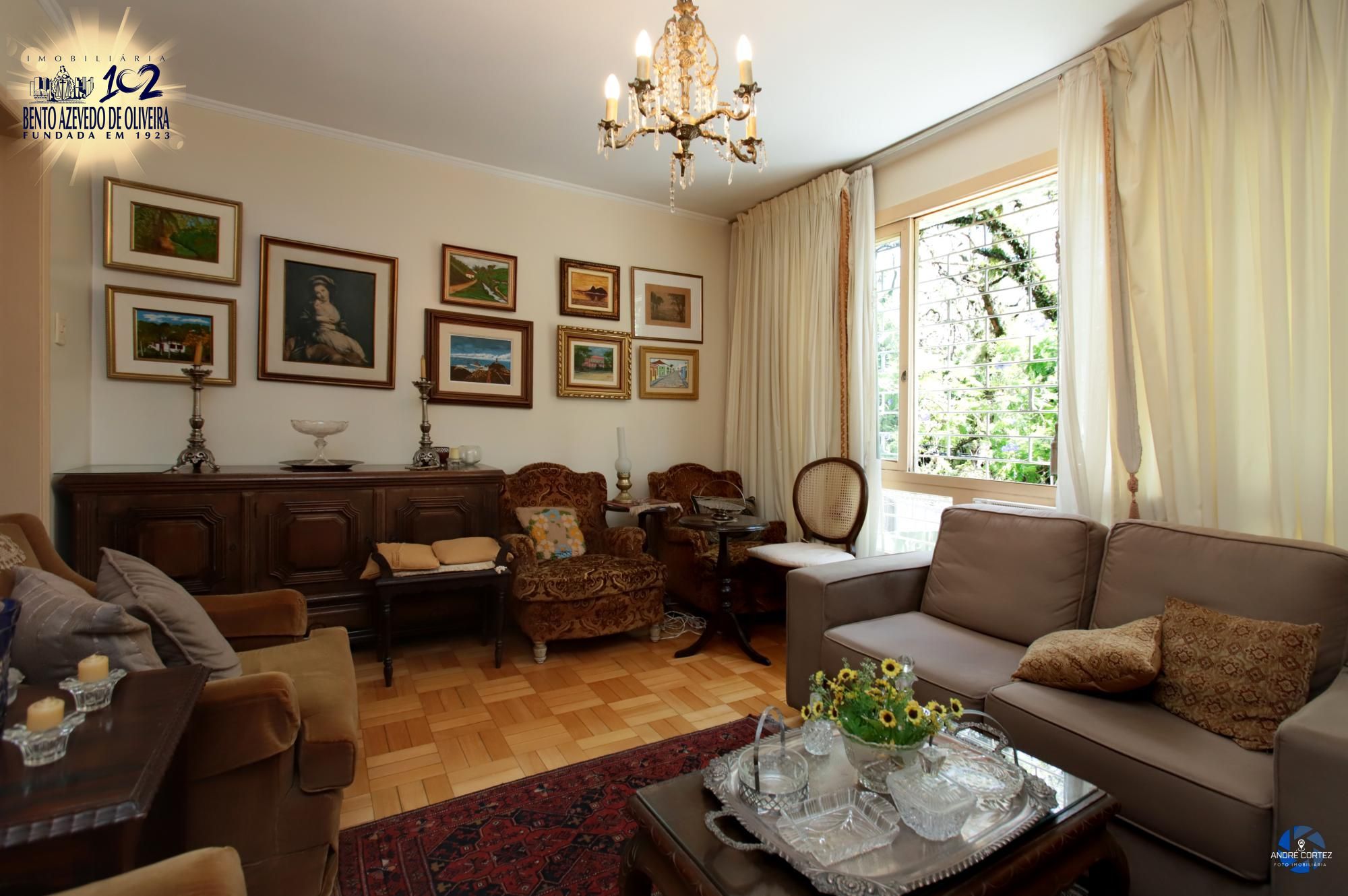 Apartamento, 3 quartos, 109 m² - Foto 6