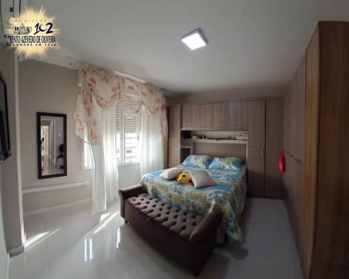 Apartamento, 3 quartos, 101 m² - Foto 7