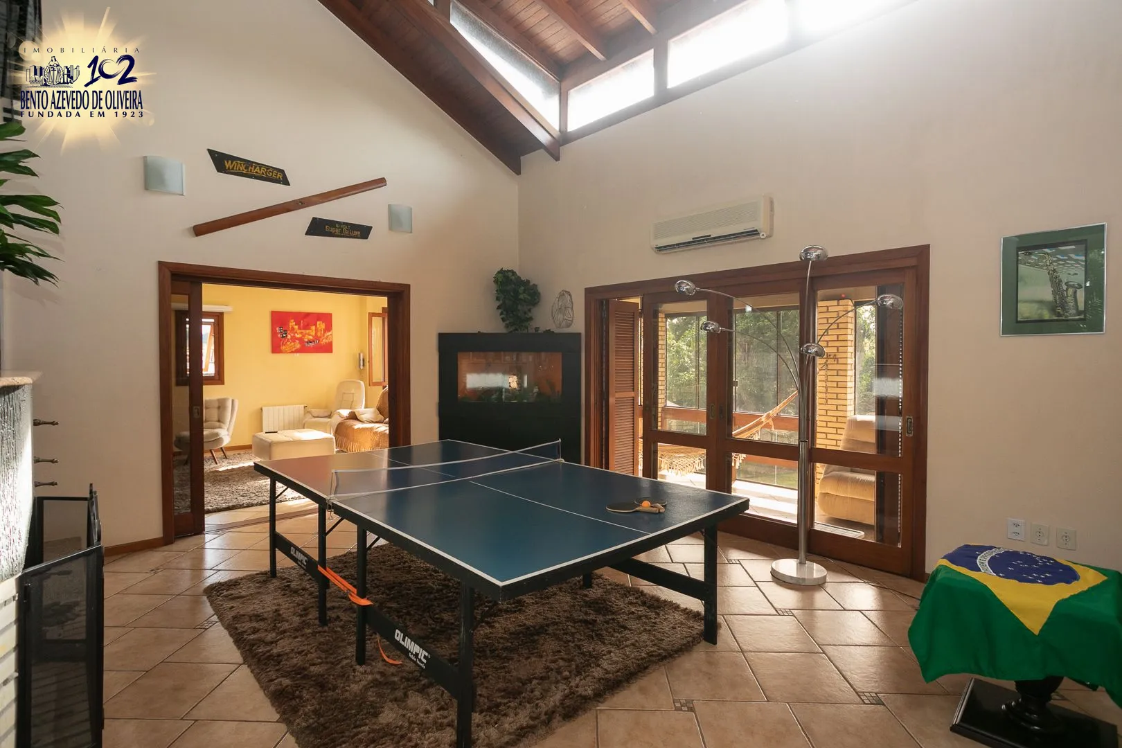 Casa de Condomínio, 6 quartos - Foto 18