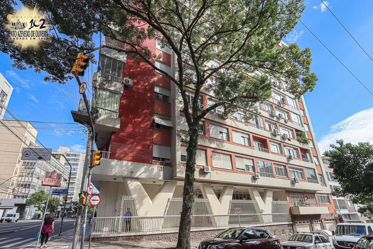 Apartamento, 3 quartos, 121 m² - Foto 2