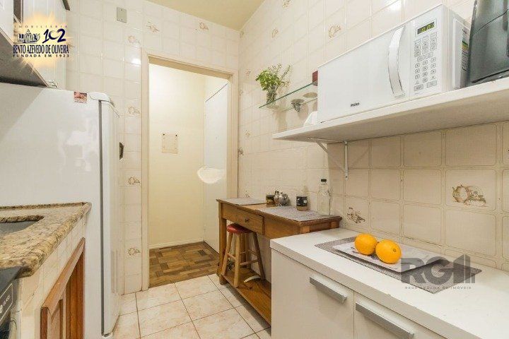 Apartamento, 1 quarto, 46 m² - Foto 13