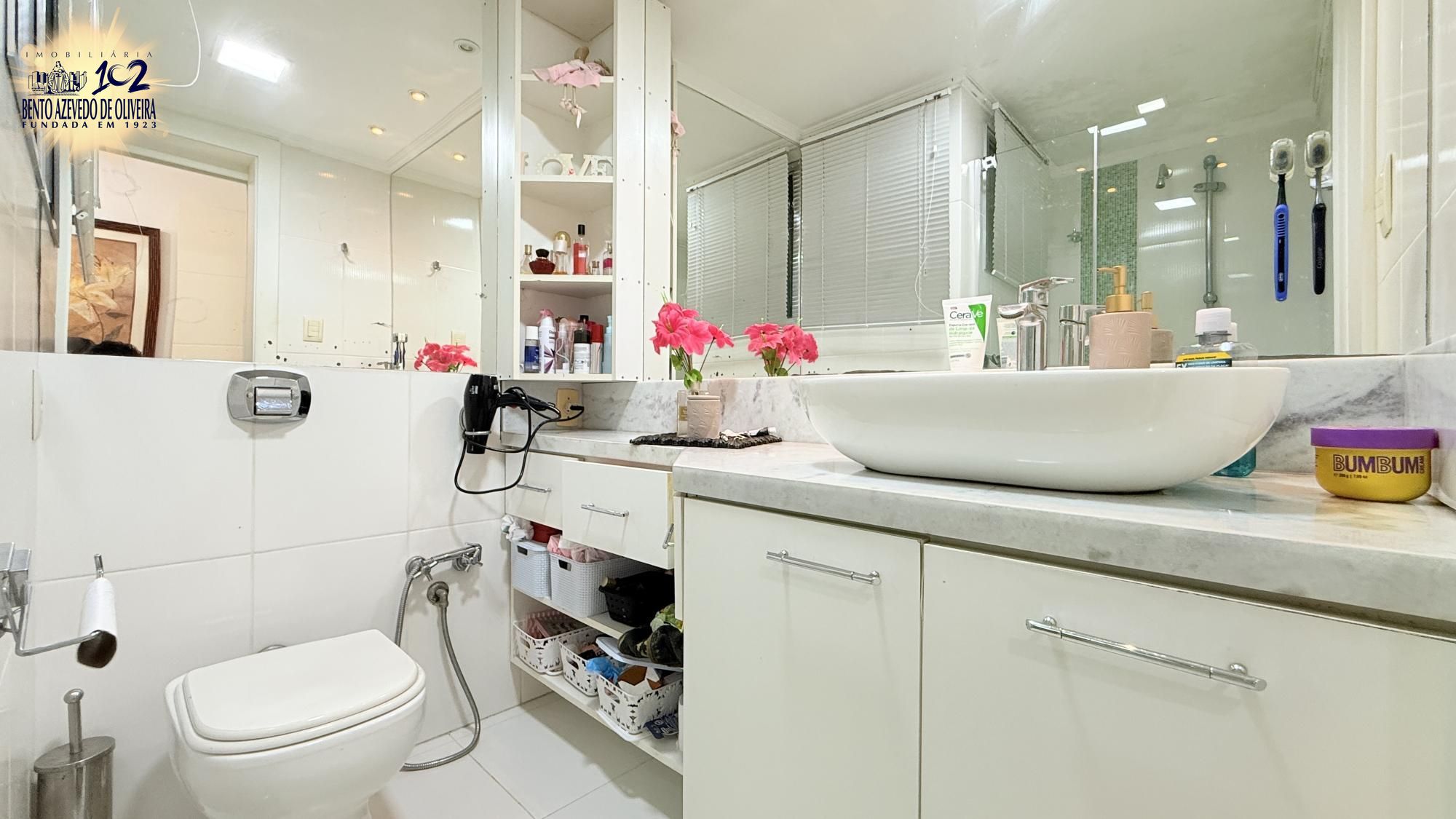 Cobertura, 3 quartos, 177 m² - Foto 15
