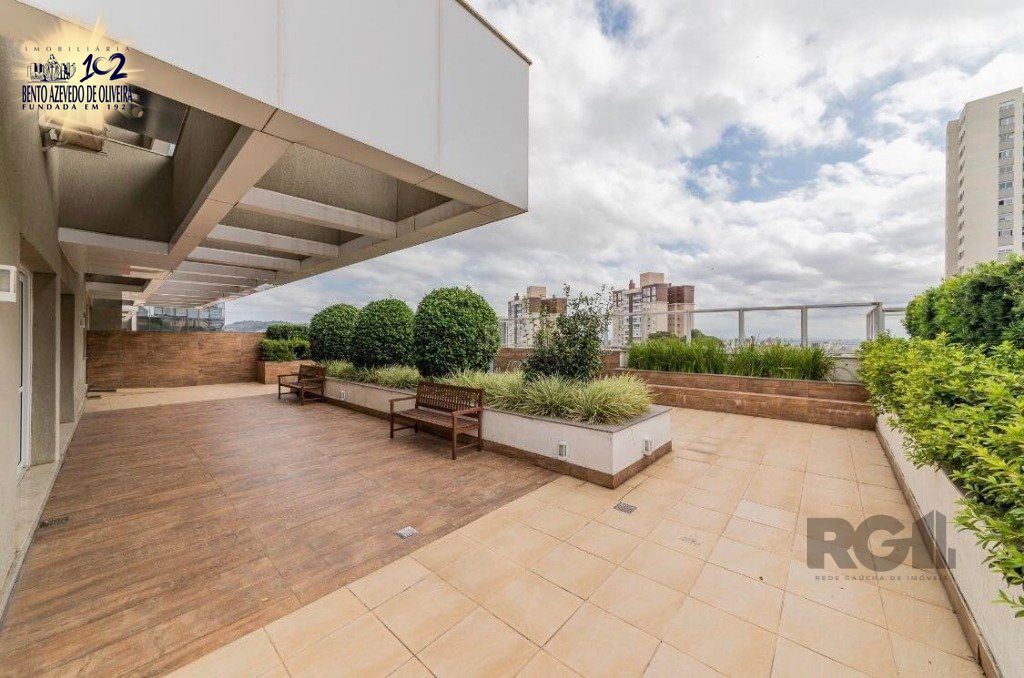 Apartamento, 1 quarto, 51 m² - Foto 21