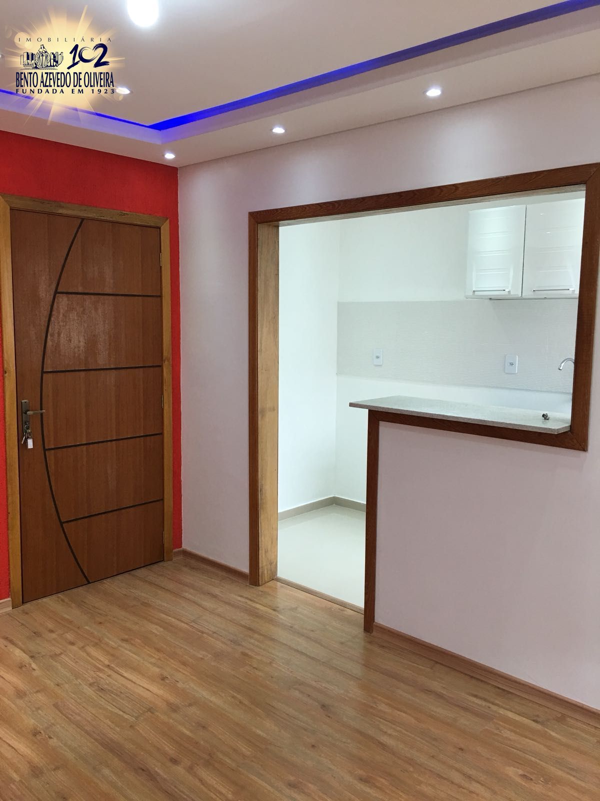 Apartamento, 1 quarto, 49 m² - Foto 1