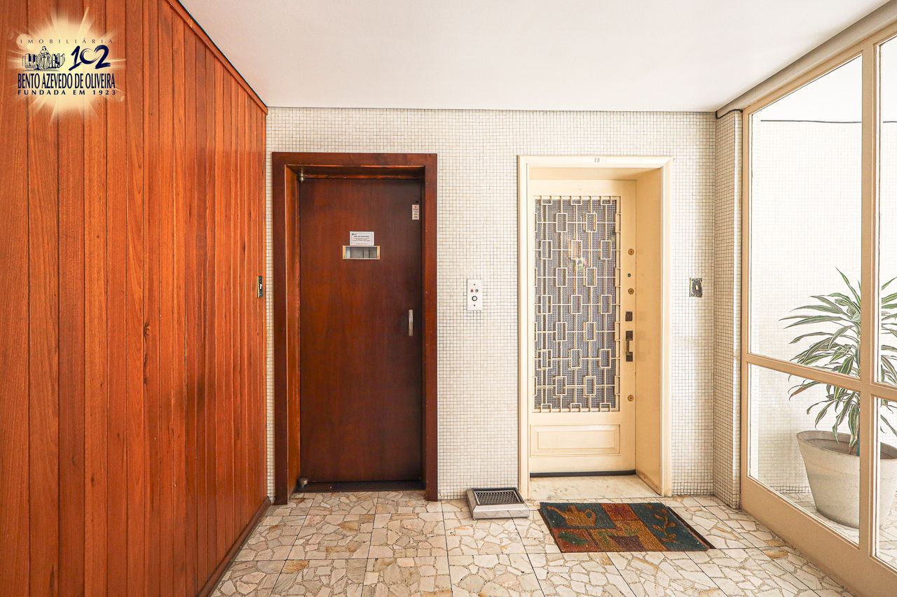 Apartamento, 3 quartos, 121 m² - Foto 35