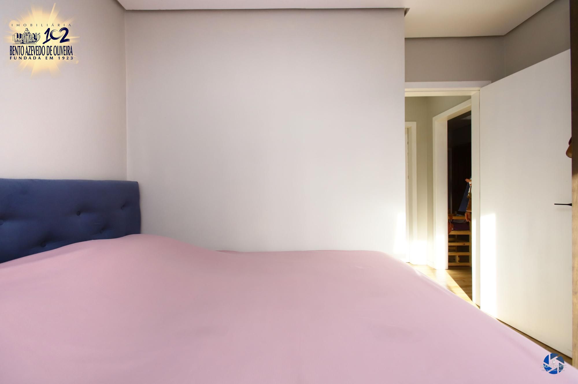 Cobertura, 3 quartos, 125 m² - Foto 9