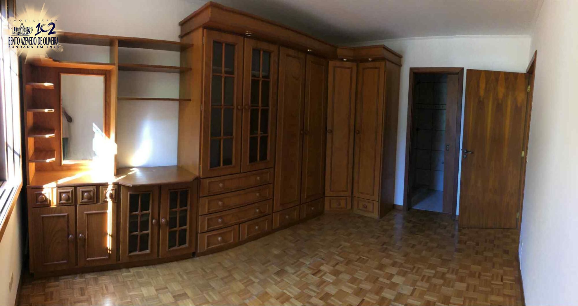 Apartamento, 3 quartos, 152 m² - Foto 8