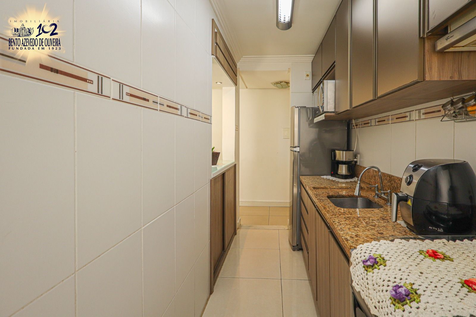 Apartamento, 2 quartos, 48 m² - Foto 9