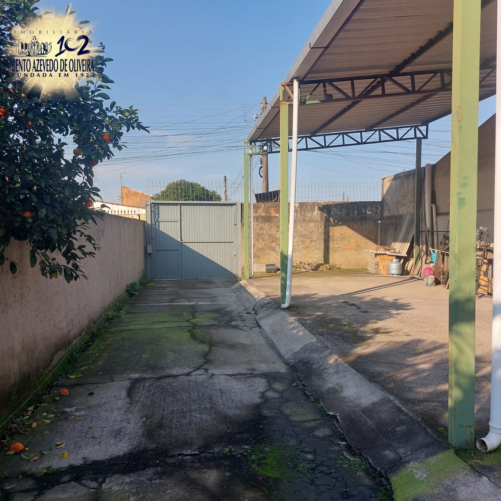 Terreno, 224 m² - Foto 8