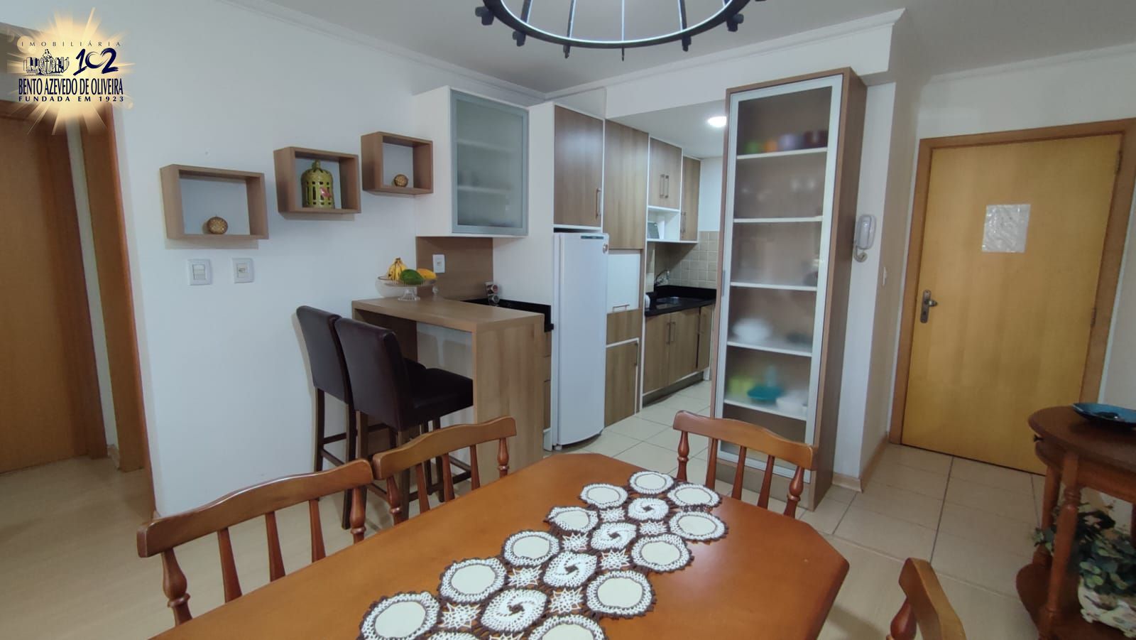 Apartamento, 2 quartos, 68 m² - Foto 6
