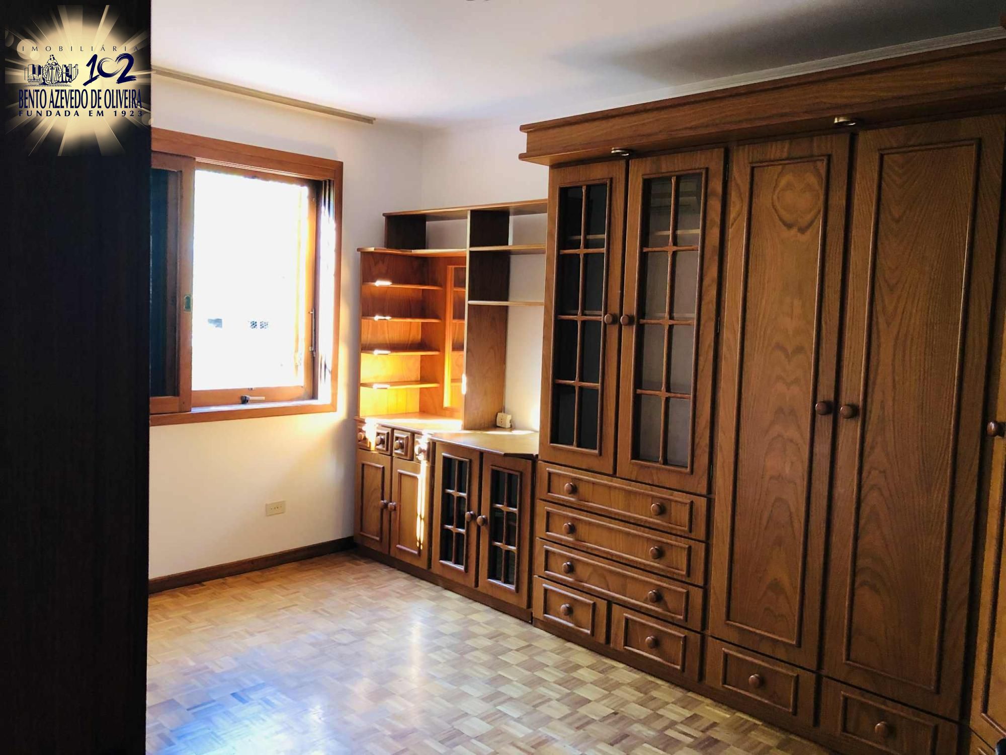 Apartamento, 3 quartos, 152 m² - Foto 7