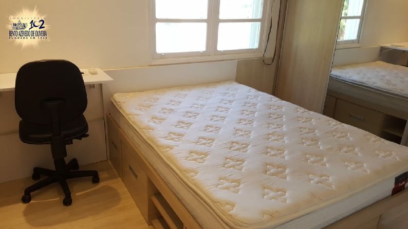 Apartamento, 1 quarto, 34 m² - Foto 7
