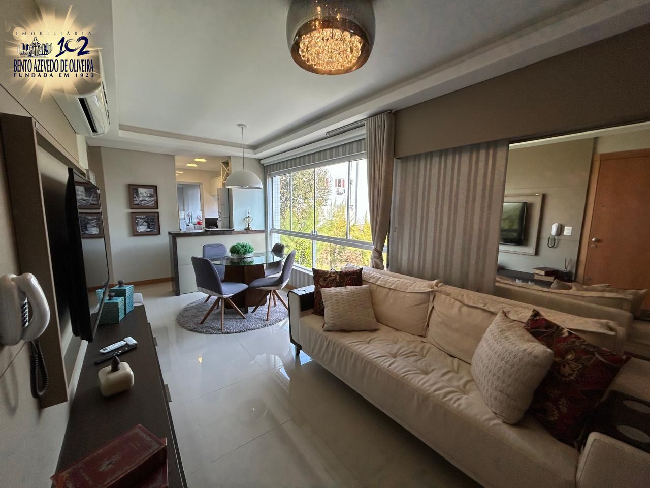 Apartamento, 2 quartos, 93 m² - Foto 11