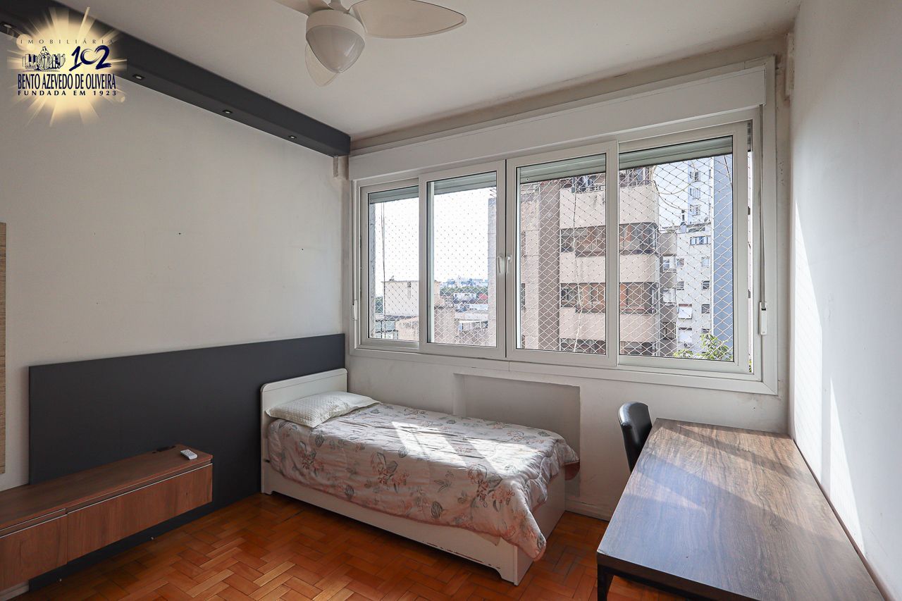 Apartamento, 3 quartos, 121 m² - Foto 20