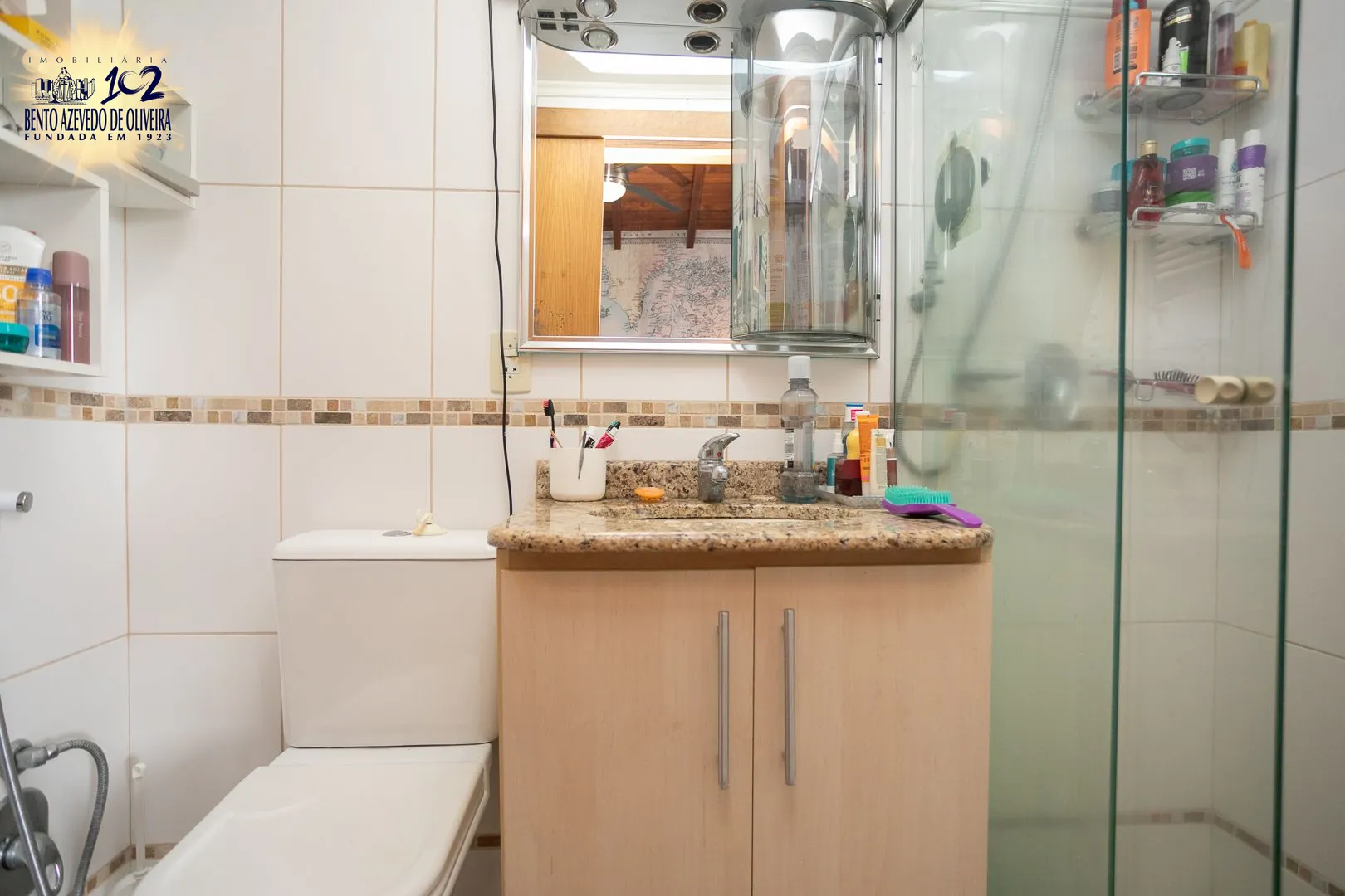 Casa de Condomínio, 6 quartos - Foto 38