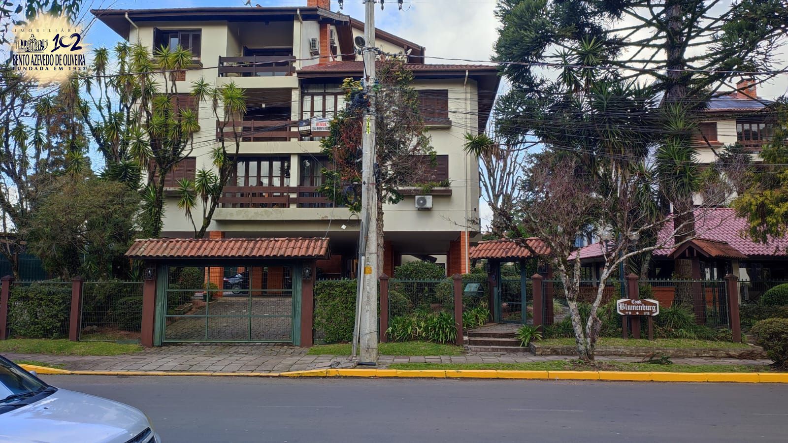 Apartamento, 2 quartos, 79 m² - Foto 2
