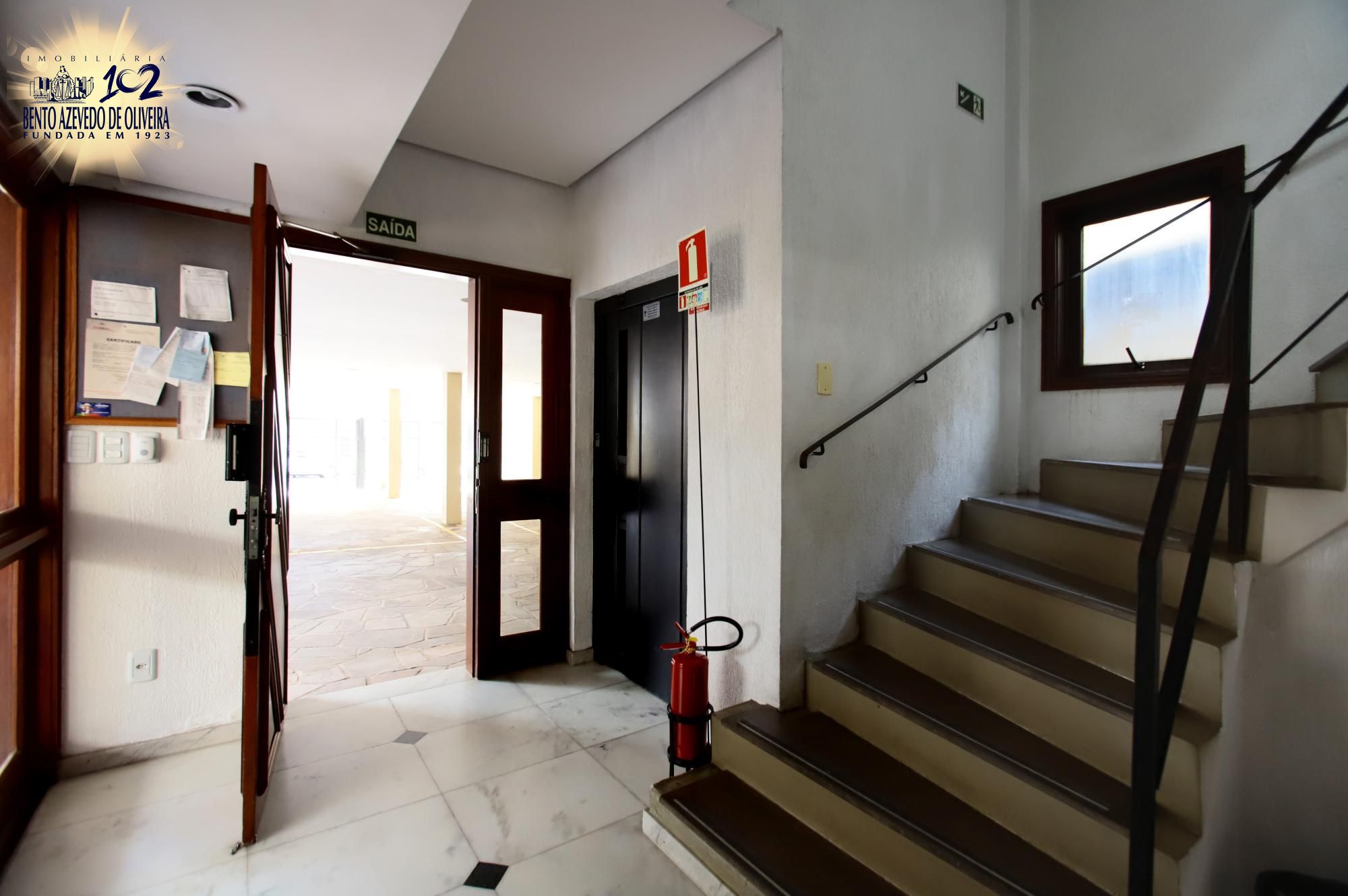 Apartamento, 3 quartos, 84 m² - Foto 26