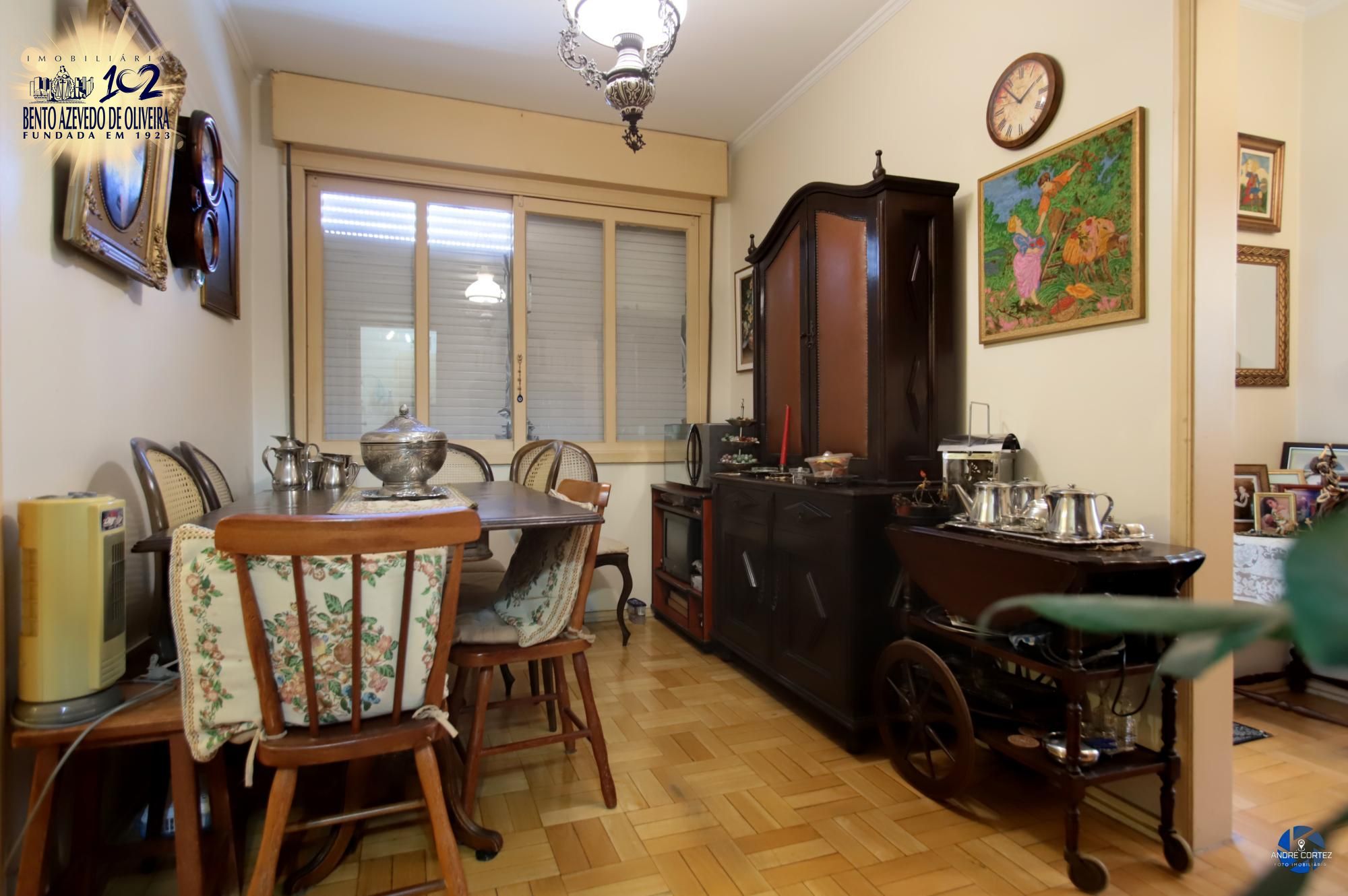 Apartamento, 3 quartos, 109 m² - Foto 23