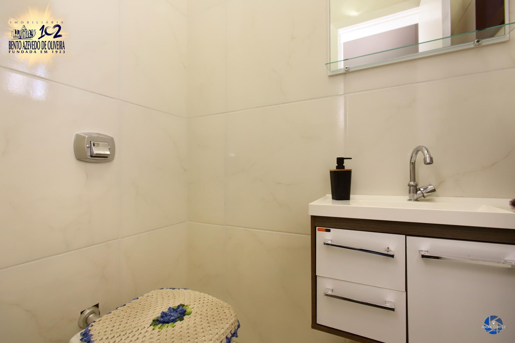 Cobertura, 3 quartos, 125 m² - Foto 28