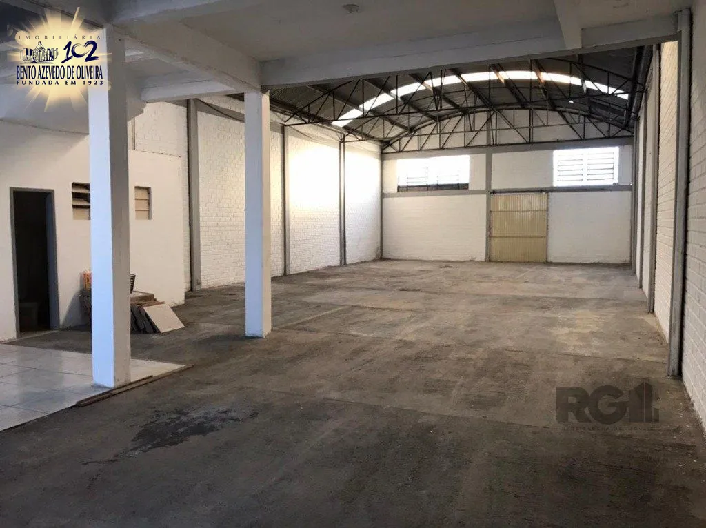 Depósito-Galpão, 433 m² - Foto 2