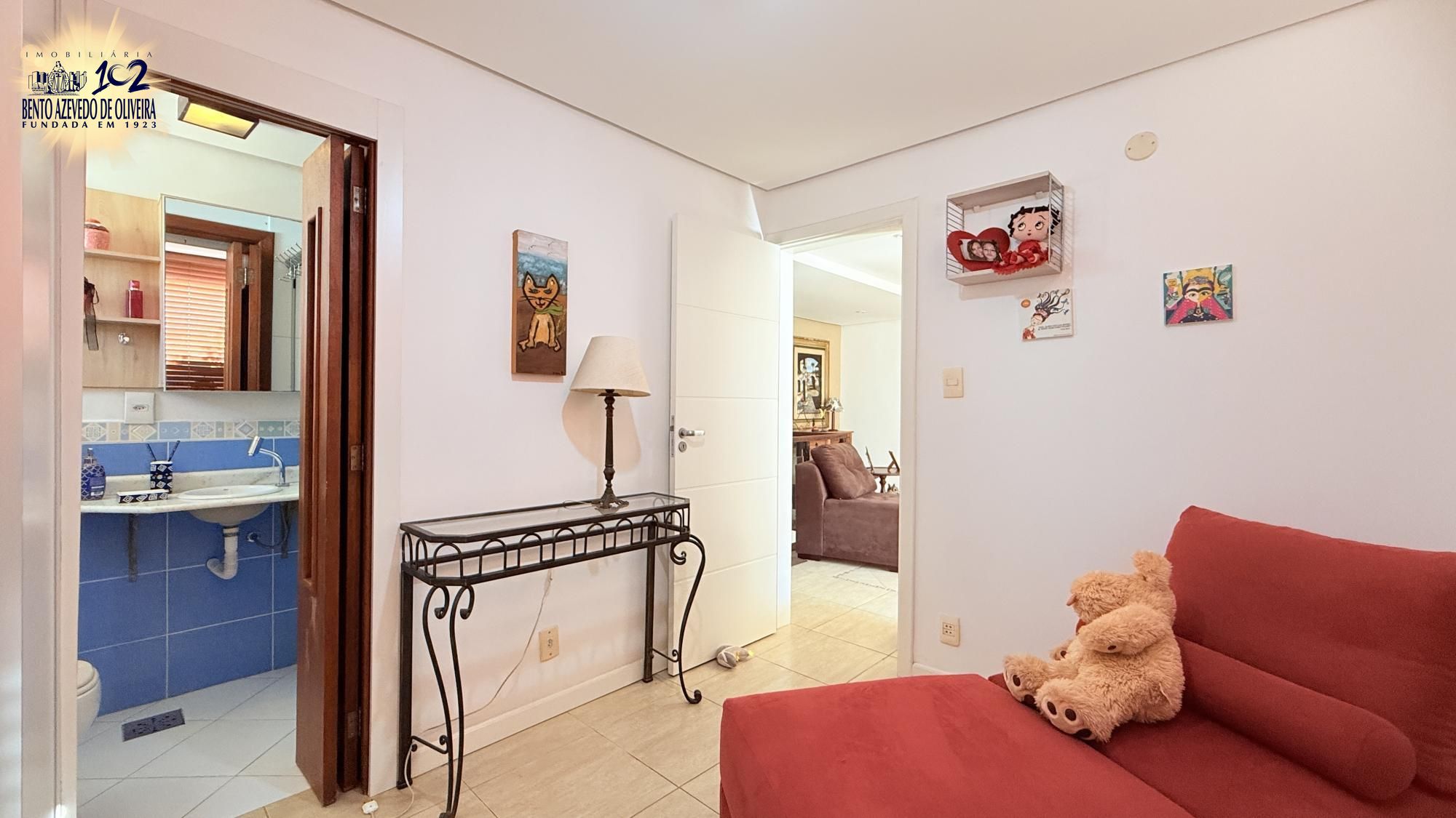 Cobertura, 3 quartos, 177 m² - Foto 29