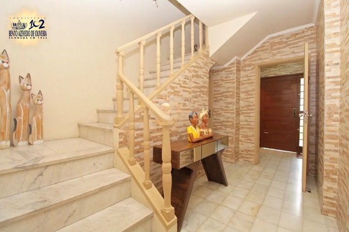 Sobrado, 3 quartos, 223 m² - Foto 17