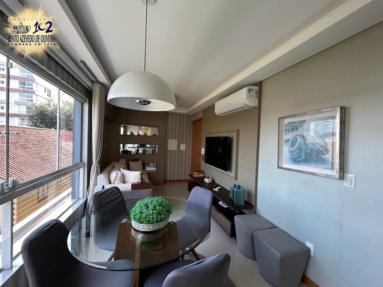 Apartamento, 2 quartos, 93 m² - Foto 10