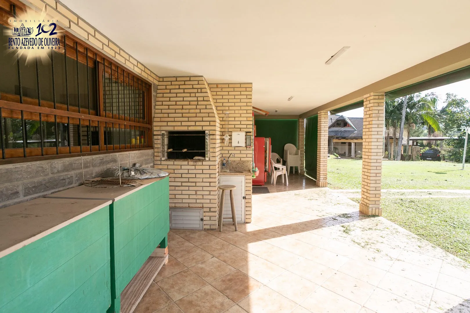 Casa de Condomínio, 6 quartos - Foto 73