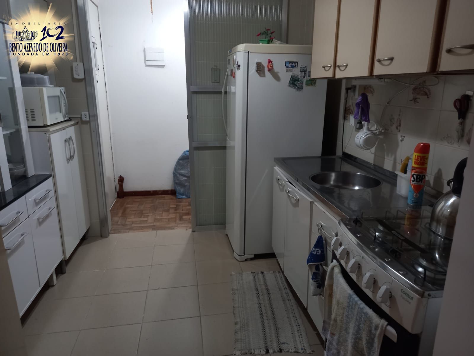 Apartamento, 2 quartos, 51 m² - Foto 7