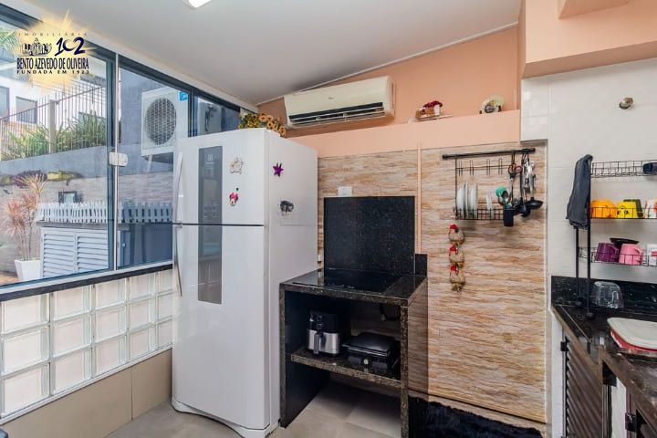 Casa de Condomínio, 3 quartos - Foto 28