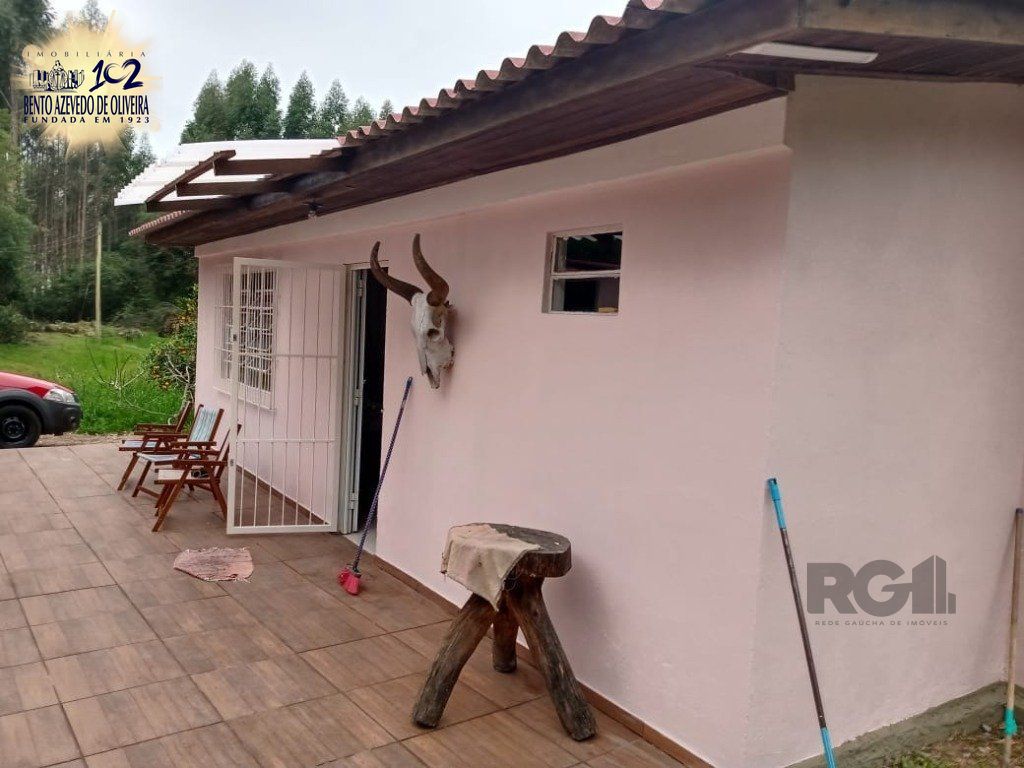 Fazenda, 42 hectares - Foto 29
