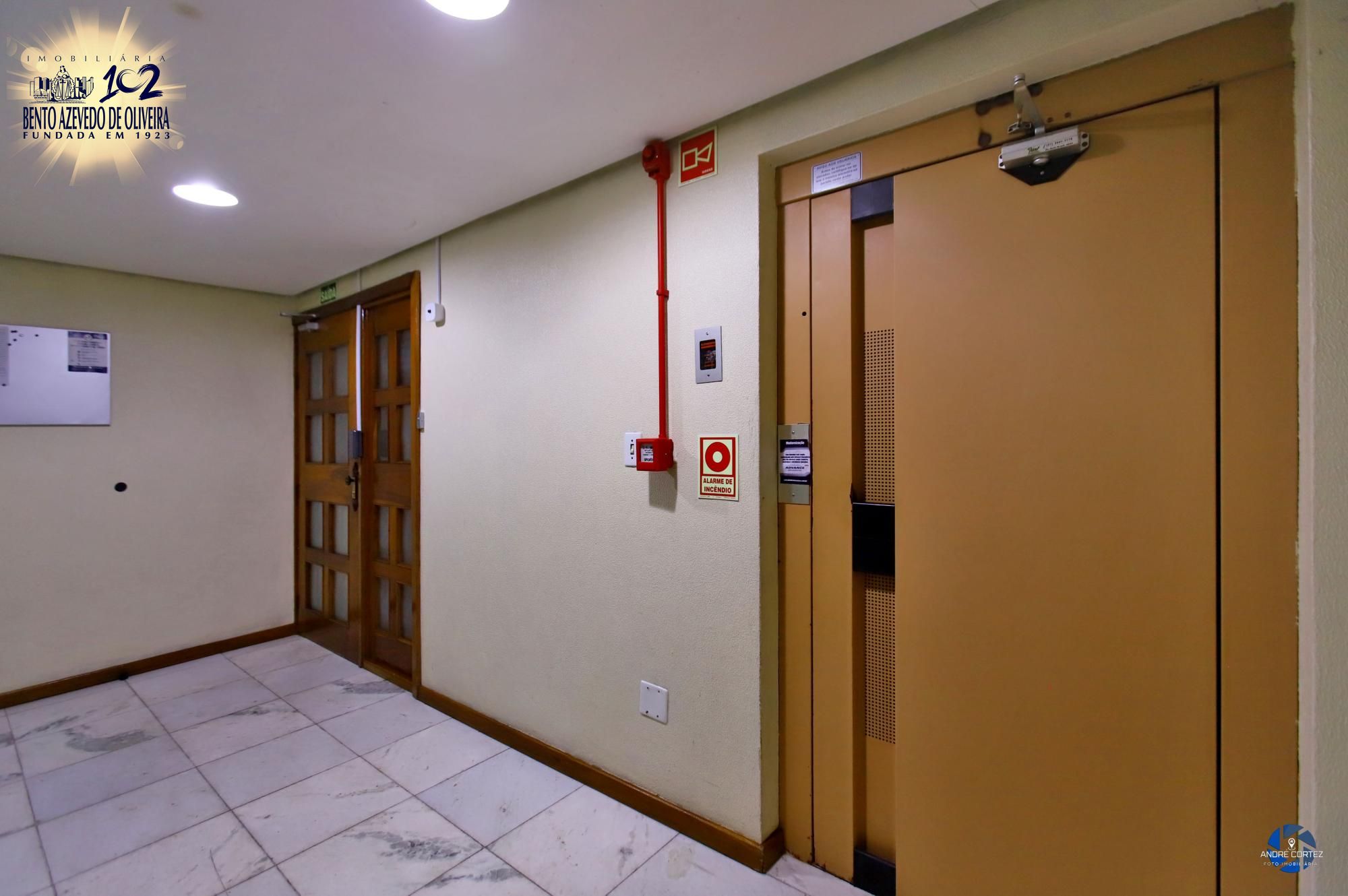 Cobertura, 3 quartos, 125 m² - Foto 29