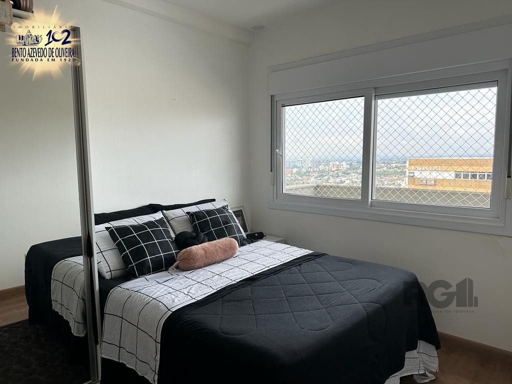 Apartamento, 1 quarto, 51 m² - Foto 7