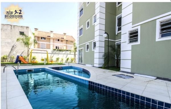 Apartamento, 3 quartos, 62 m² - Foto 1