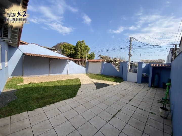 Casa, 3 quartos, 120 m² - Foto 1