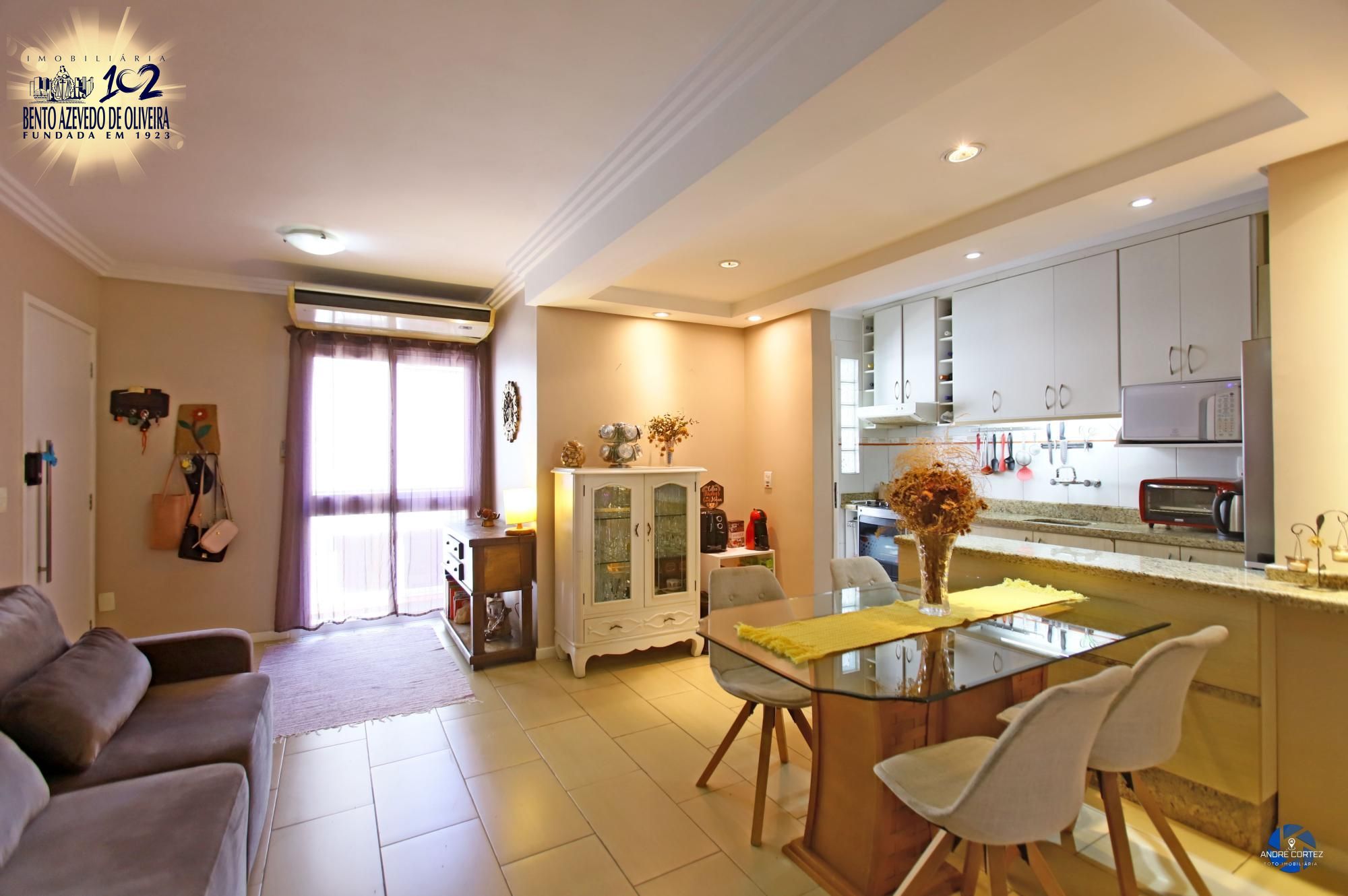 Cobertura, 3 quartos, 141 m² - Foto 1