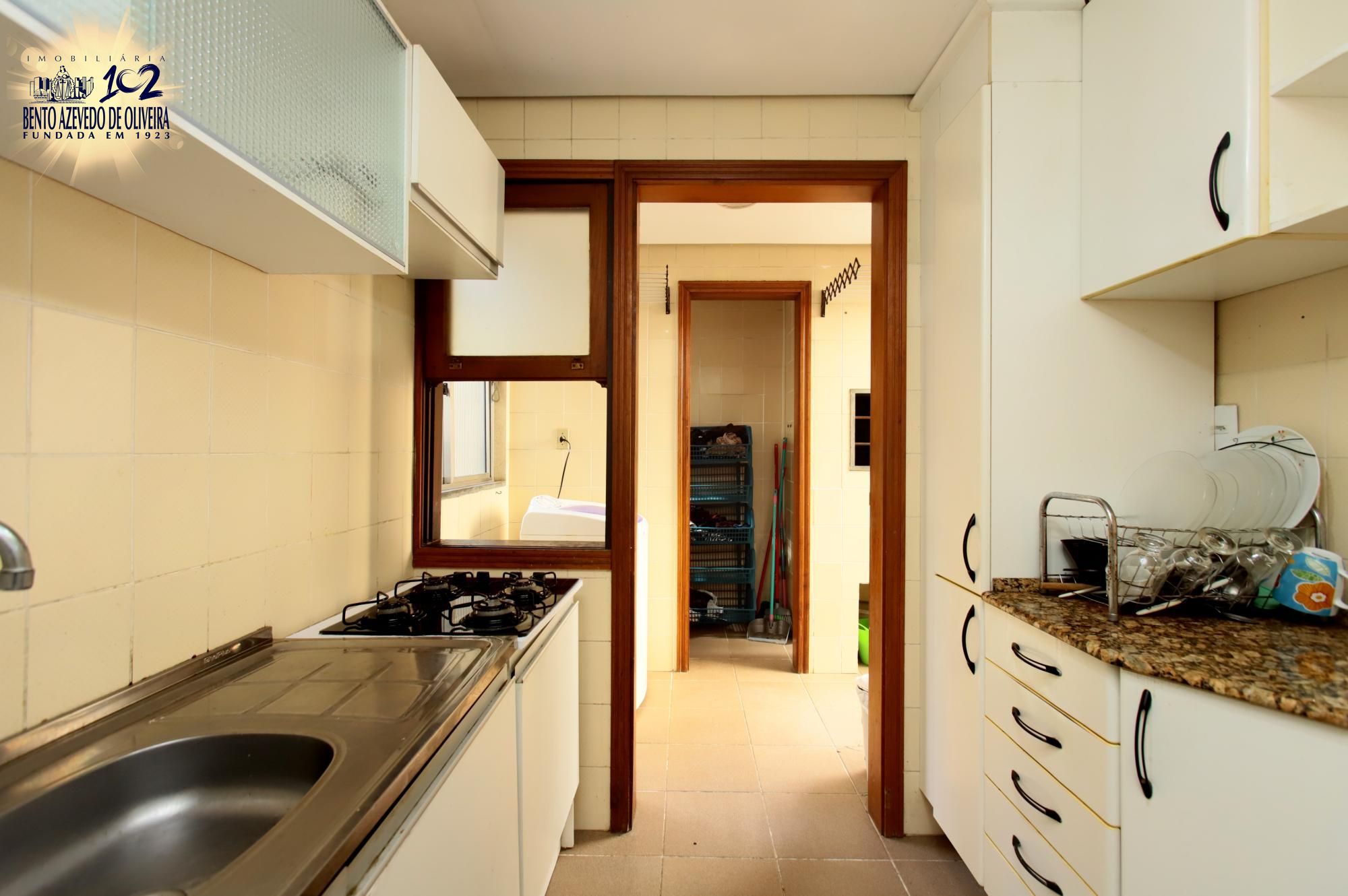 Apartamento, 3 quartos, 84 m² - Foto 11