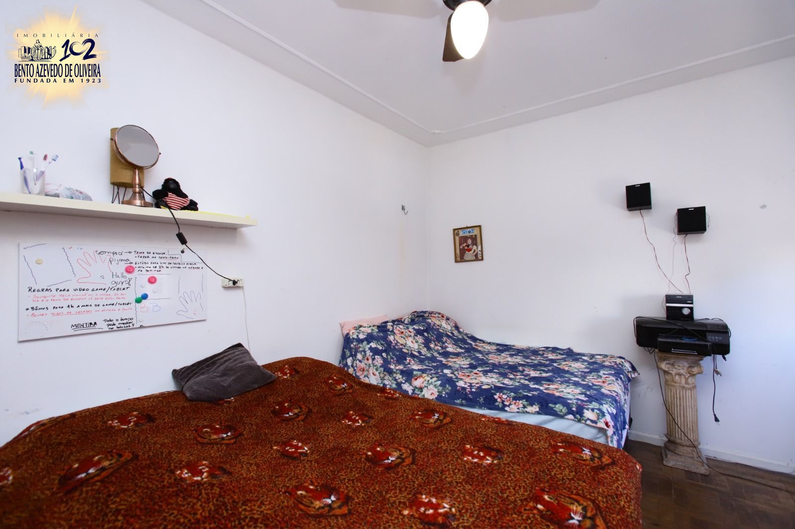 Apartamento, 2 quartos, 91 m² - Foto 14