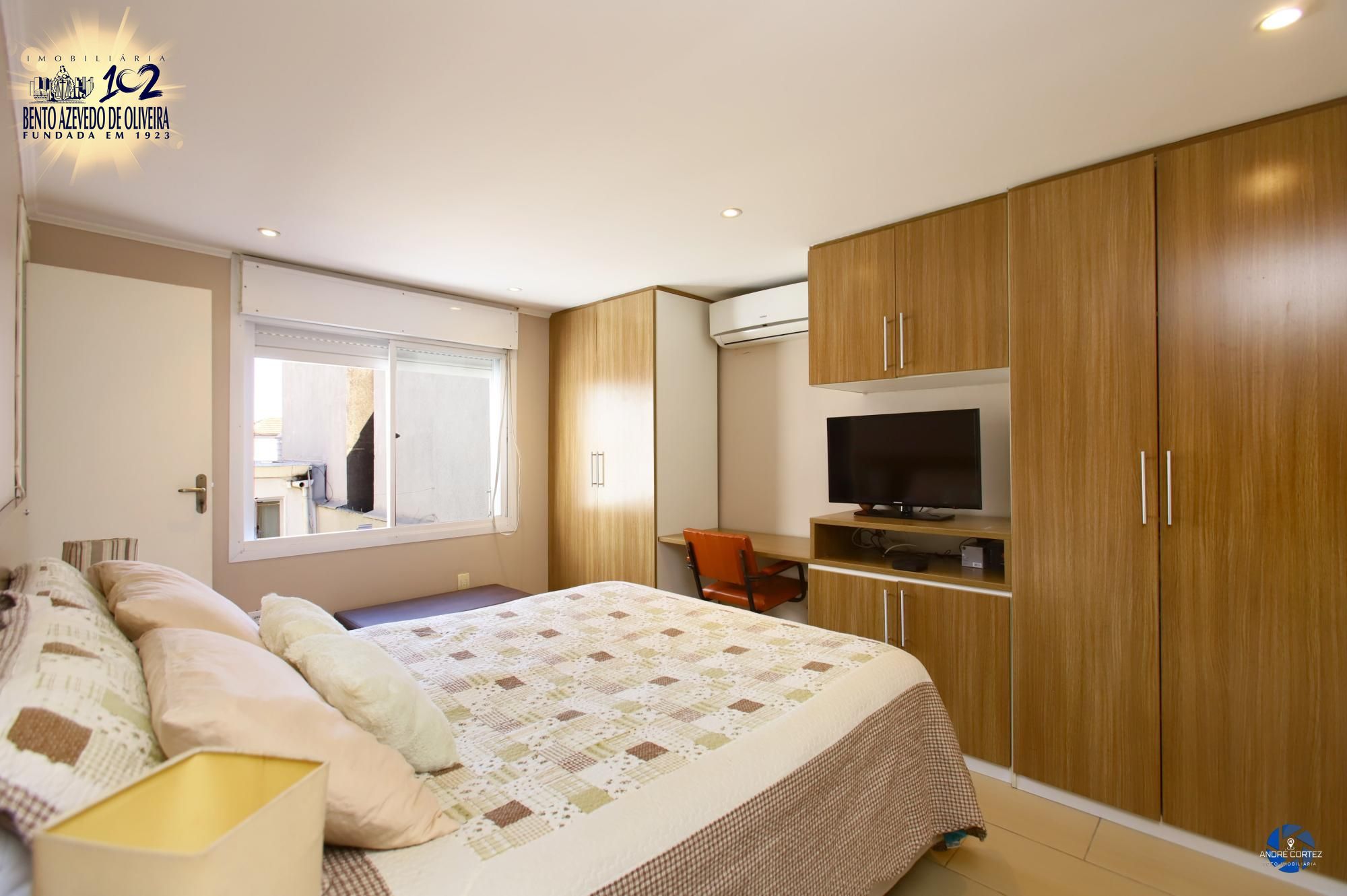 Cobertura, 3 quartos, 141 m² - Foto 22