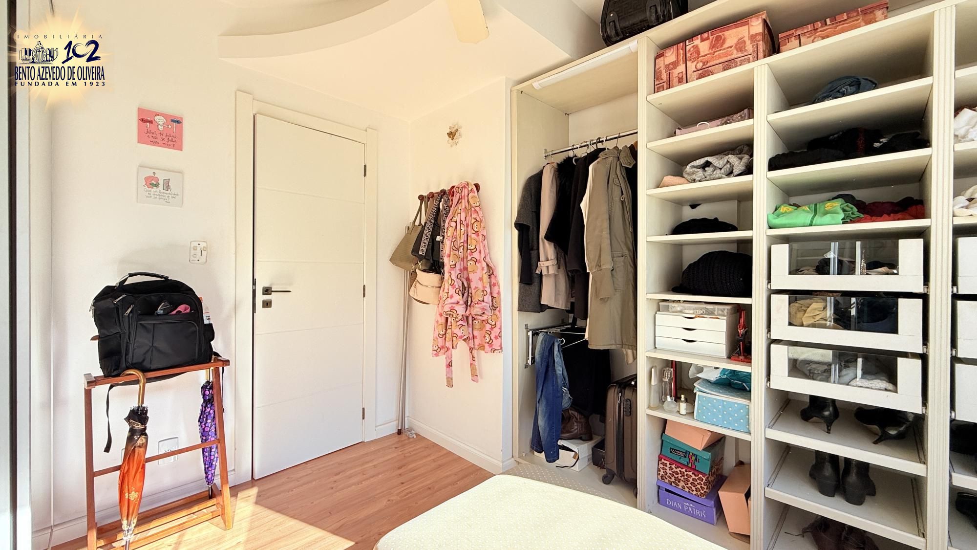 Cobertura, 3 quartos, 177 m² - Foto 12