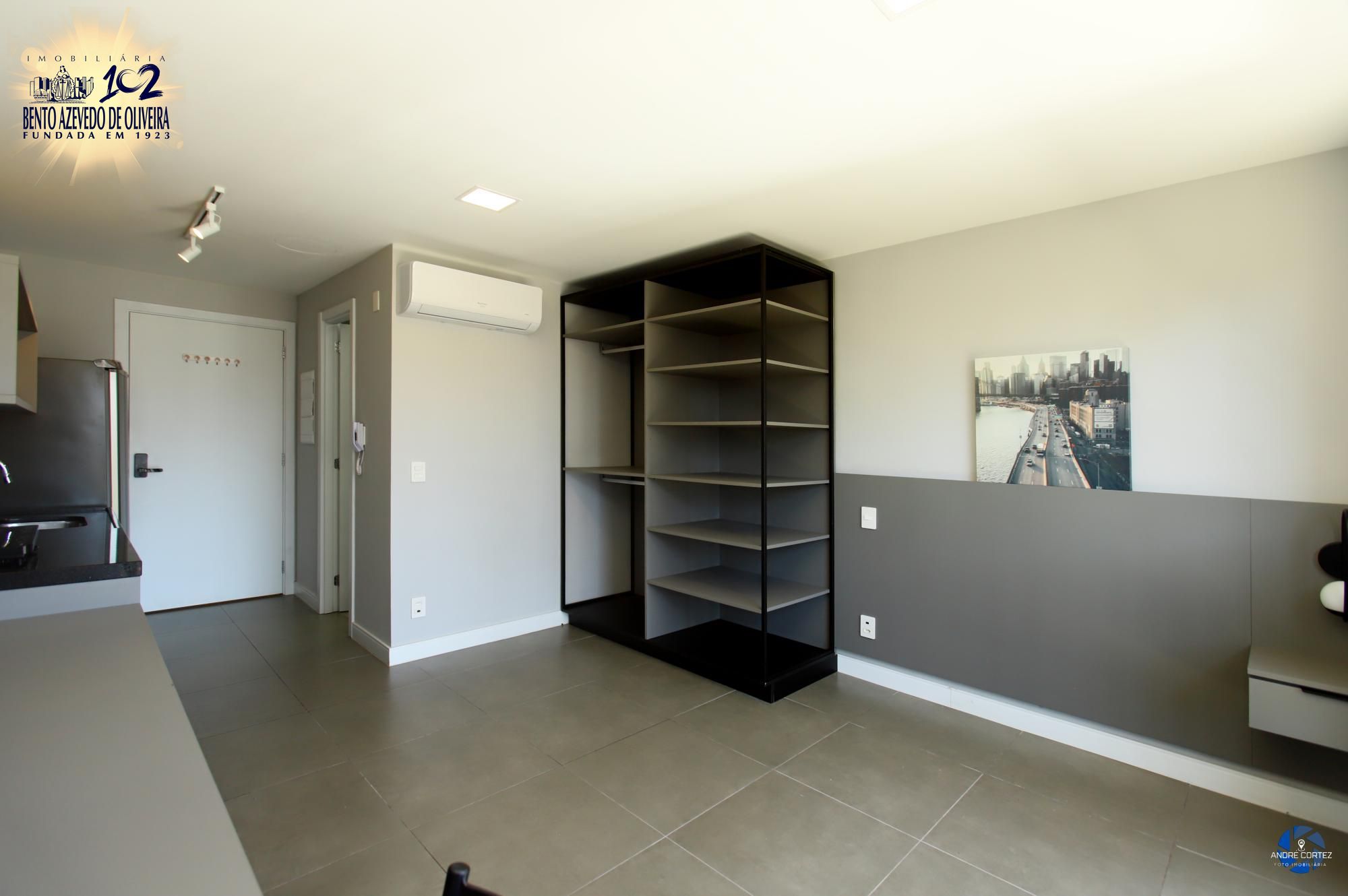 Apartamento, 1 quarto, 24 m² - Foto 18