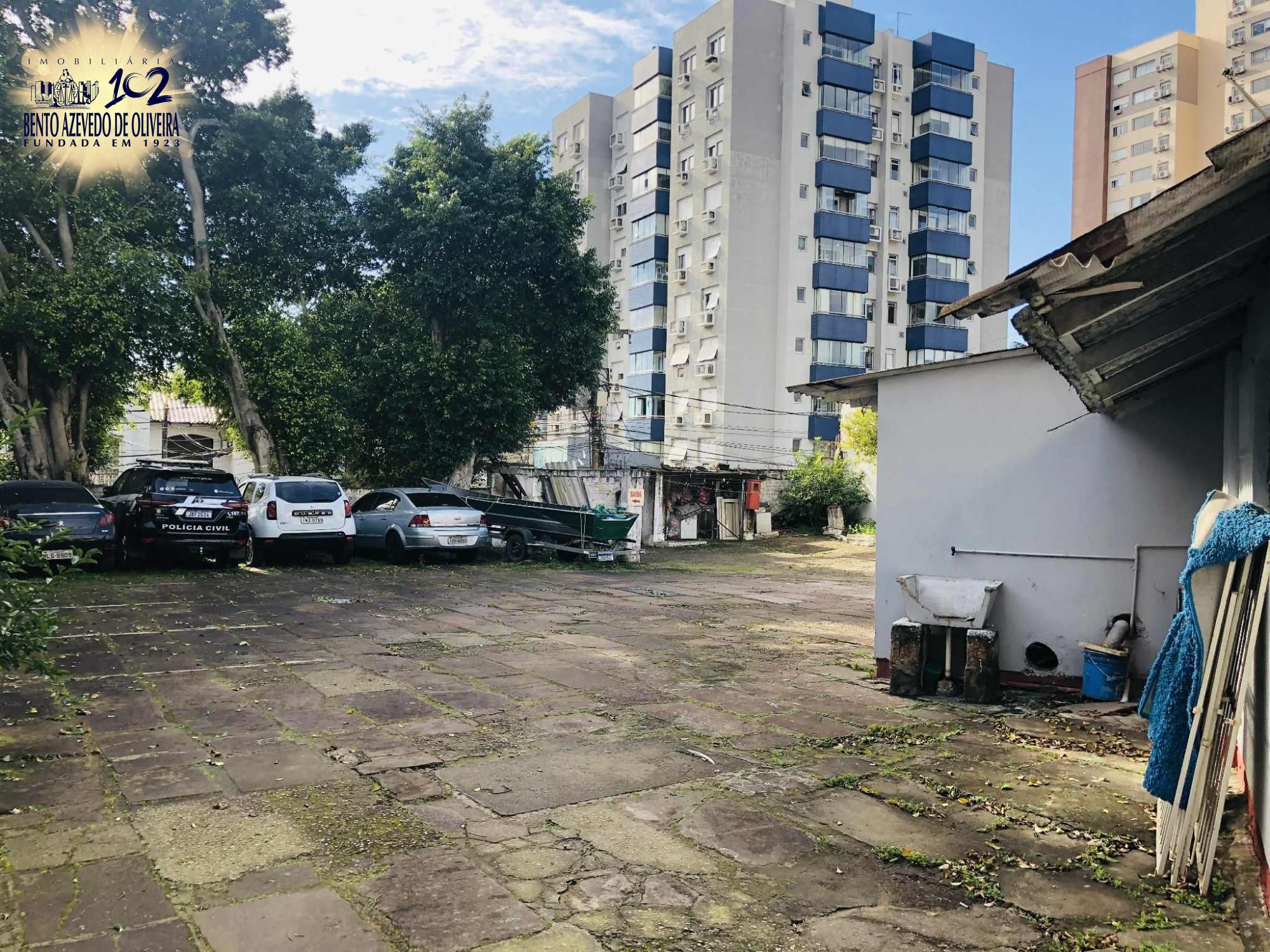 Terreno, 1500 m² - Foto 3