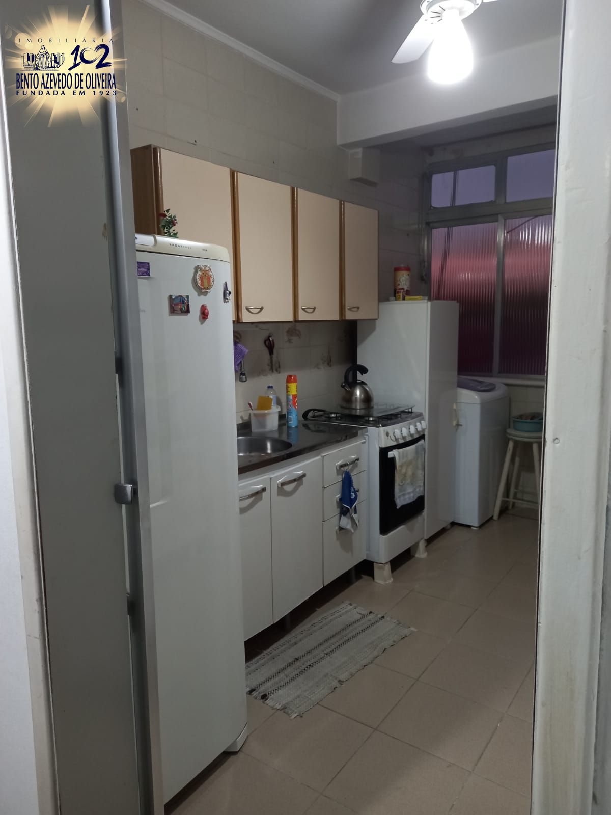 Apartamento, 2 quartos, 51 m² - Foto 6